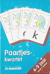 Paartjes-kwartet