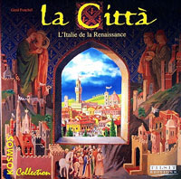 La Città (F)