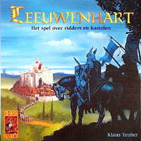 Leeuwenhart