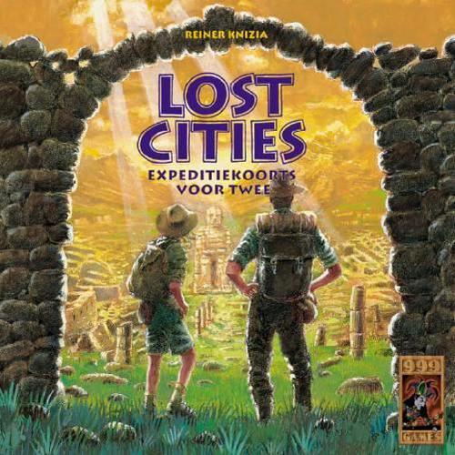 Lost Cities