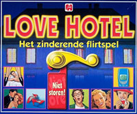 Love Hotel