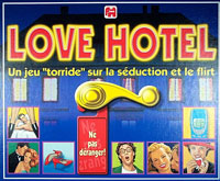 Love Hotel (F)