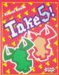 Take 5!