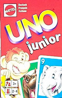 Uno: Junior