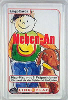 Neben-An: Mau-Mau mit Präpositionen