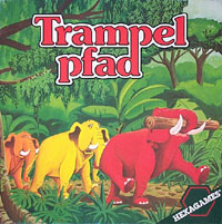 Trampelpfad