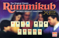 Rummikub siX Players