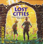 Lost Cities (D)