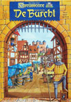 Carcassonne: De Burcht
