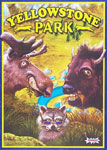 Yellowstone Park