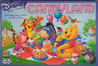 Candy Land Winnie l