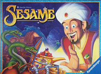 Sesame