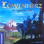 Löwenherz: Der König kehrt zurück