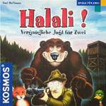 Halali!