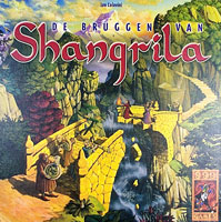 De Bruggen van Shangrila