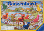 Ganzenbord