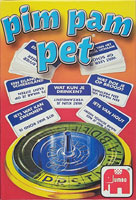 Pim Pam Pet