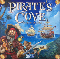 Pirate’s Cove