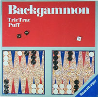 Backgammon