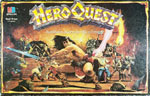 HeroQuest: Avonturen in een wereld vol magie