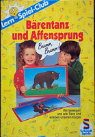 Bärentanz und Affensprung