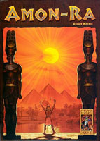 Amon-Ra