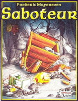 Saboteur