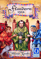 Flandern 1302 - Die Macht der Zünfte