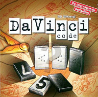 Da Vinci Code
