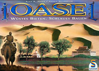Oase