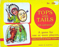 Tops and Tails