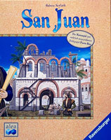 AS05: San Juan