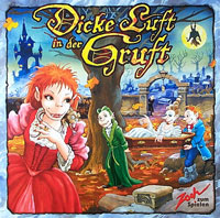 Dicke Luft in der Gruft