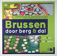 Brussen door Berg & Dal