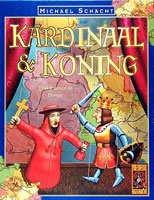 Kardinaal & Koning