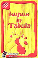 Lupus in Tabula
