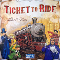 Ticket to Ride