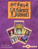 De Grote Dalmuti