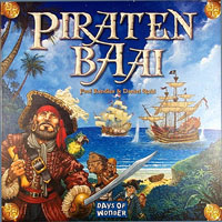 Piraten Baai