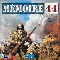 Mémoire 44