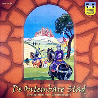 De Ontembare Stad