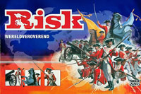Risk: Wereldveroverend