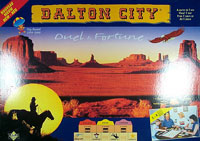 Dalton City