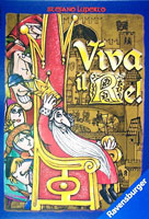 Viva il Re!