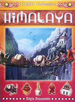 Himalaya