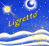 Ligretto (blauw)