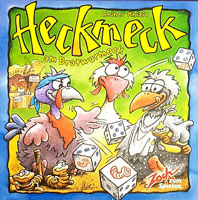 Heckmeck am Bratwurmeck