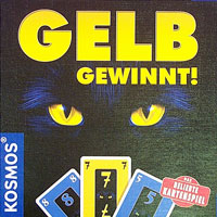 Gelb Gewinnt!