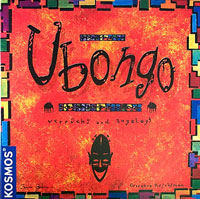 Ubongo