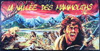 La Vallée des Mammouths